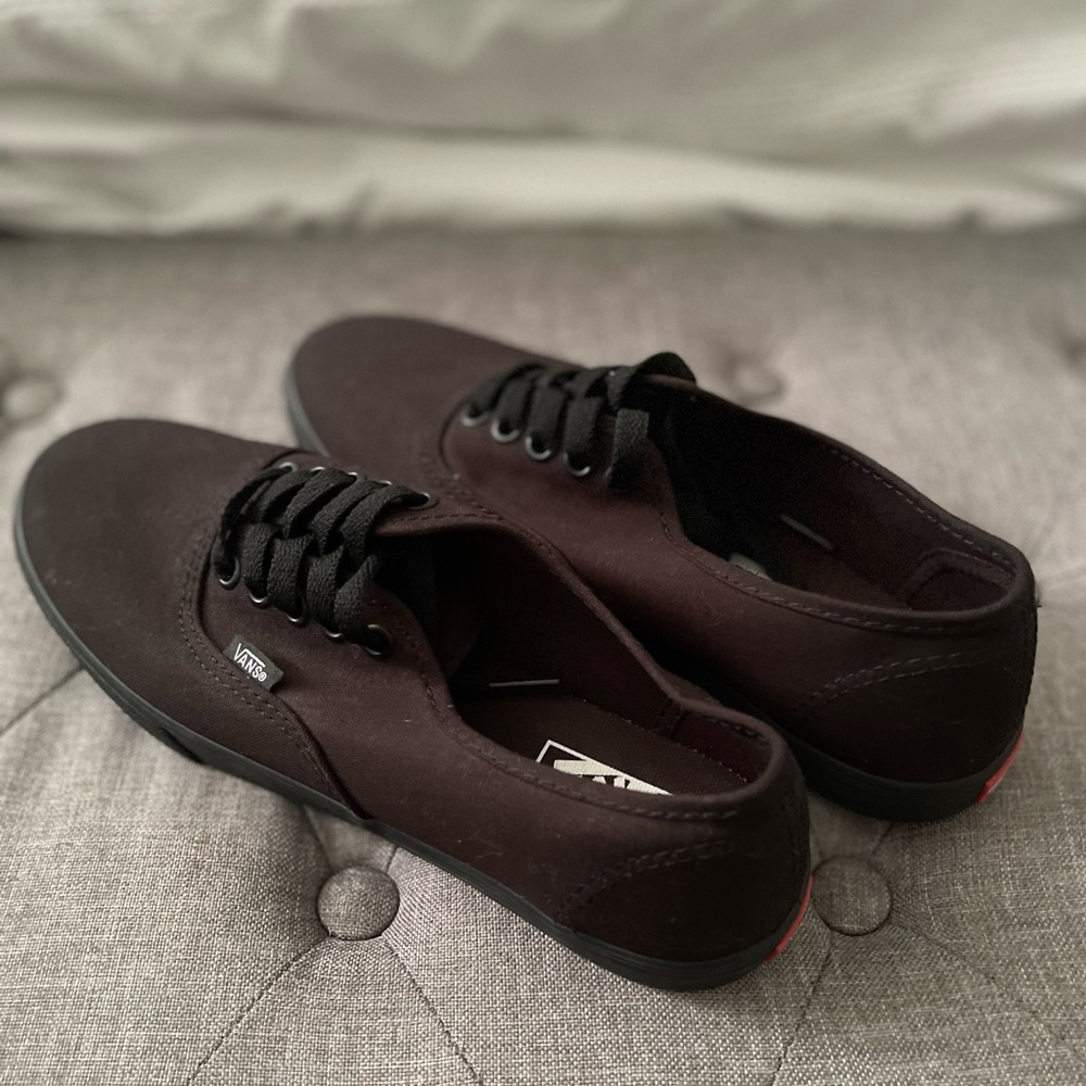 Vans women’s classics